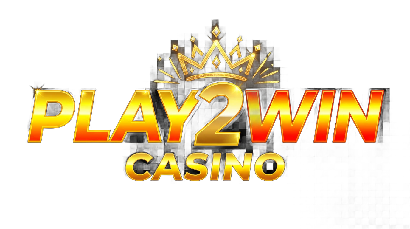 Play2Win Casino Logo